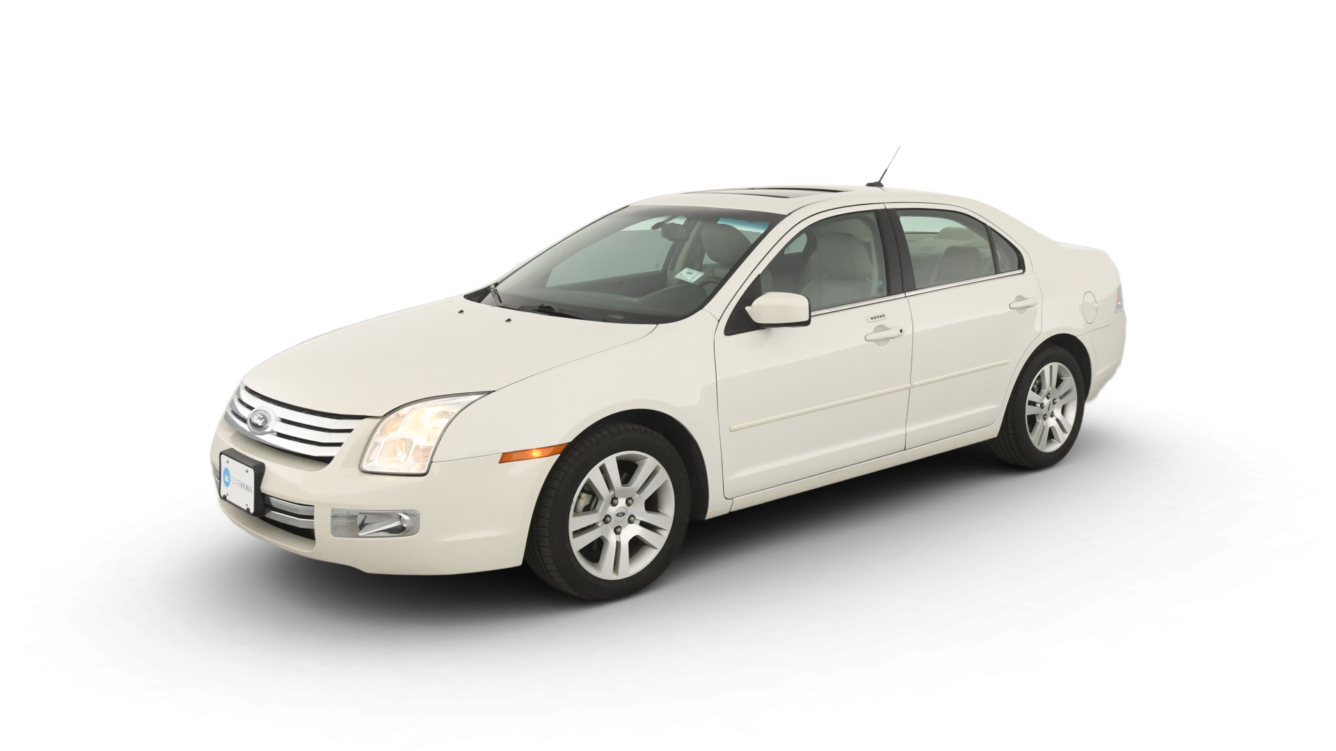 Used 2009 Ford Fusion Carvana